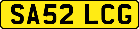 SA52LCG