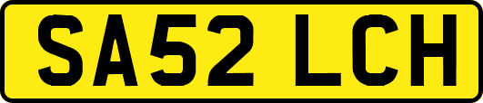 SA52LCH