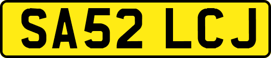 SA52LCJ