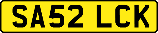 SA52LCK