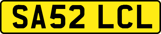SA52LCL
