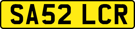 SA52LCR