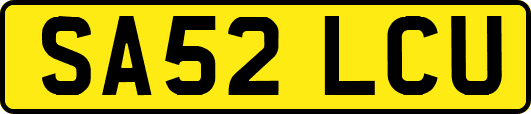 SA52LCU