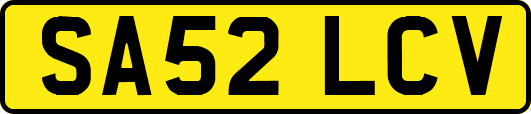 SA52LCV