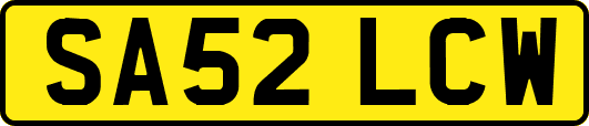 SA52LCW