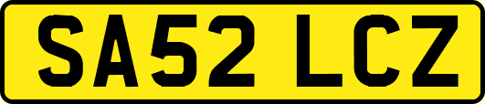 SA52LCZ