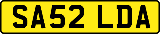 SA52LDA