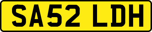 SA52LDH