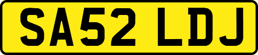 SA52LDJ