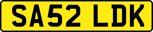SA52LDK
