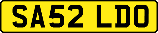SA52LDO