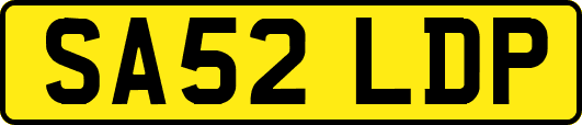 SA52LDP