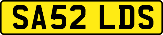 SA52LDS