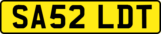 SA52LDT