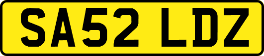SA52LDZ