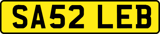 SA52LEB