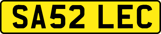 SA52LEC