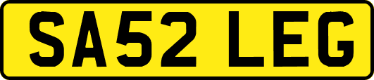 SA52LEG
