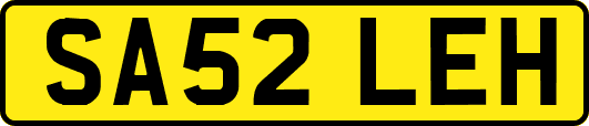 SA52LEH