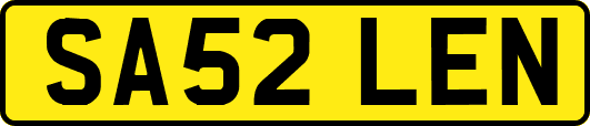 SA52LEN