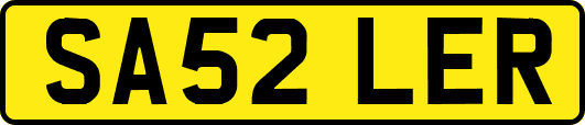SA52LER