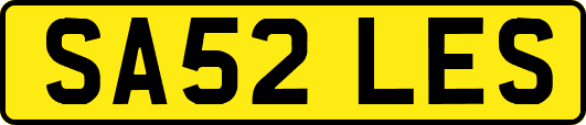 SA52LES