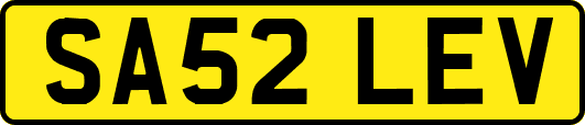 SA52LEV