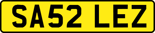 SA52LEZ