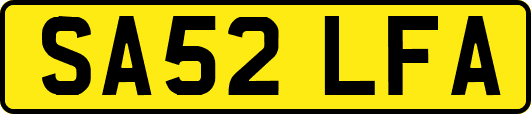 SA52LFA