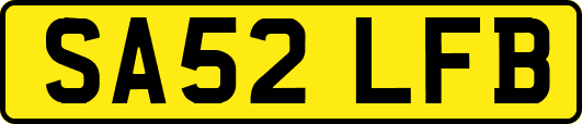 SA52LFB