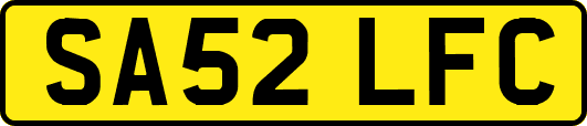 SA52LFC