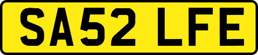 SA52LFE