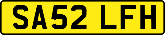 SA52LFH