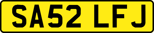 SA52LFJ