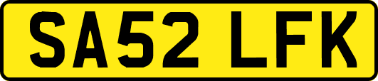 SA52LFK