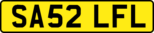 SA52LFL