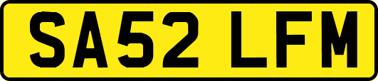 SA52LFM
