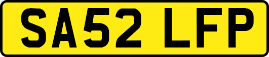 SA52LFP