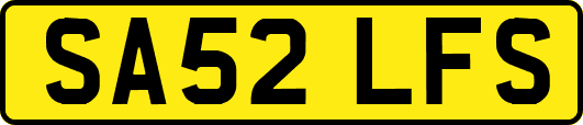 SA52LFS