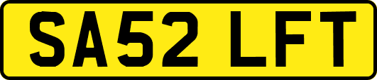 SA52LFT