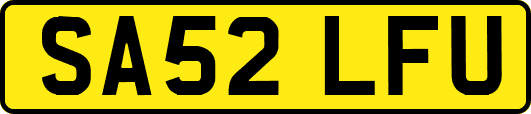 SA52LFU