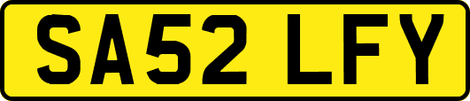 SA52LFY