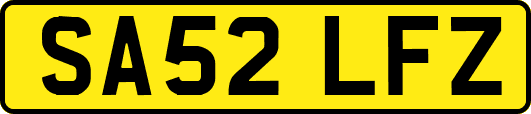 SA52LFZ