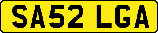 SA52LGA