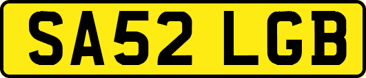 SA52LGB