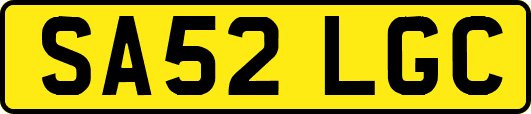 SA52LGC