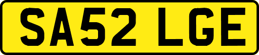 SA52LGE