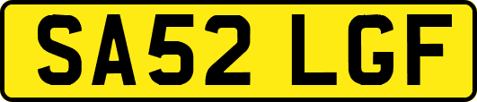 SA52LGF