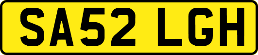 SA52LGH