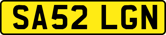 SA52LGN